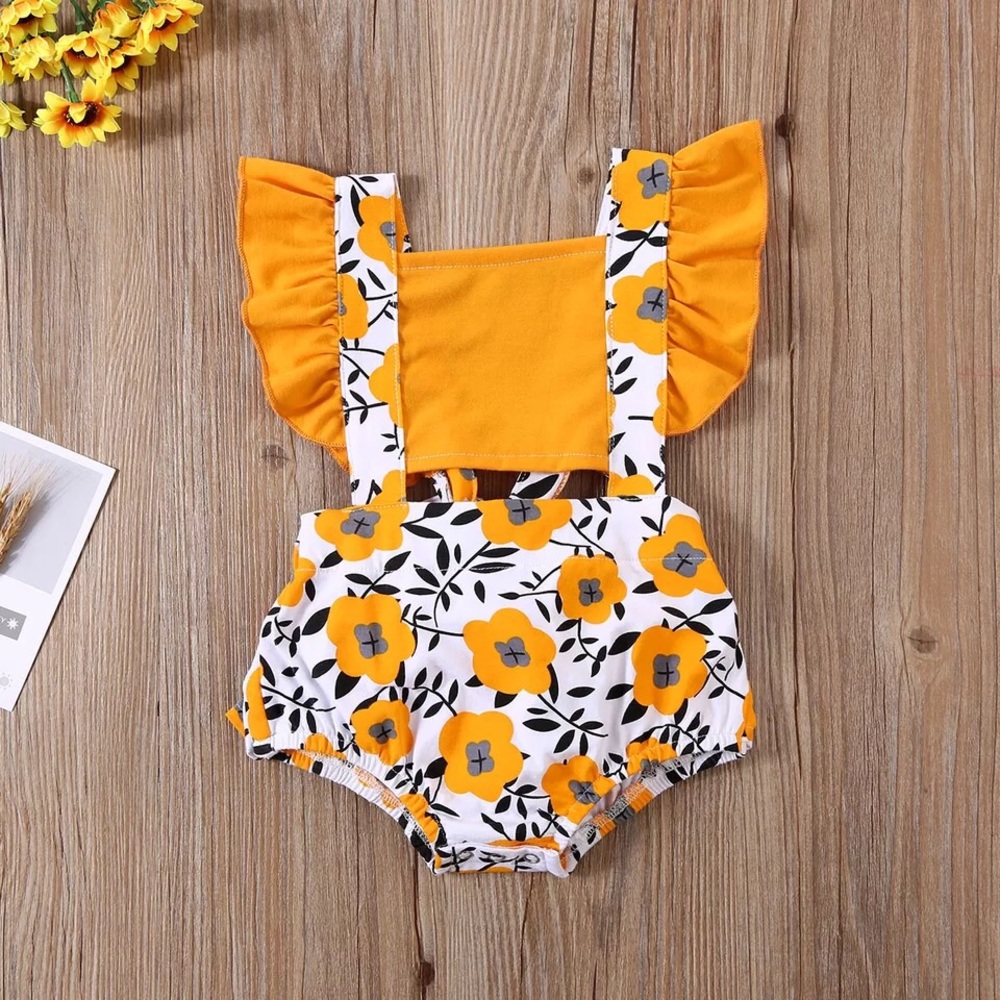 Babygirl clothes